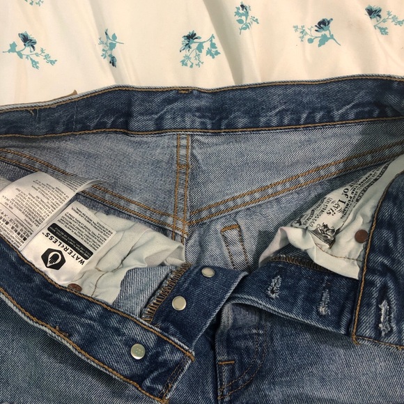 Levi’s 501 shorts - Picture 3 of 7